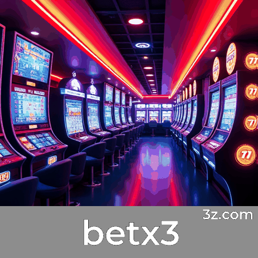 Descubra o Fascinante Mundo de Jogos do betx3: Entretenimento Incomparável