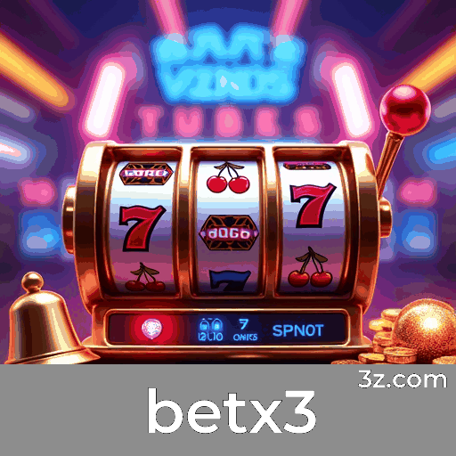 Betx3: Cassino Profissional com Experiência Imersiva e Elite