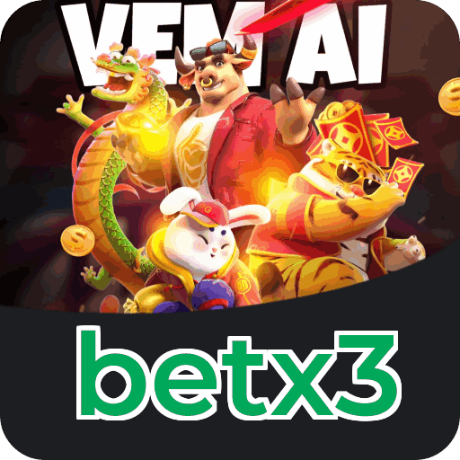 Apostas esportivas ao vivo na betx3