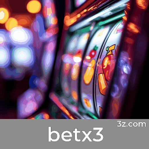 betx3: Seu Cassino Online Seguro e Premiado
