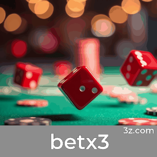 A Emoção dos Jogos de Cassino no betx3: Ganhe Grande!