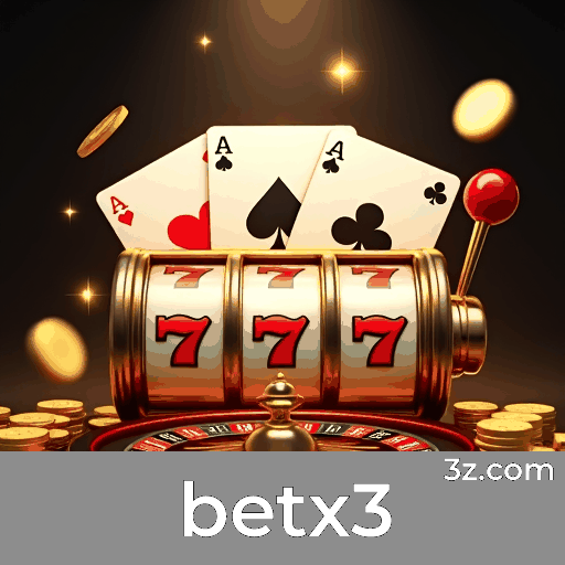 Descubra o Fascinante Mundo de Jogos do betx3: Entretenimento Incomparável