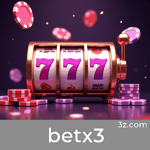 Aproveite os Bônus Exclusivos do Betx3