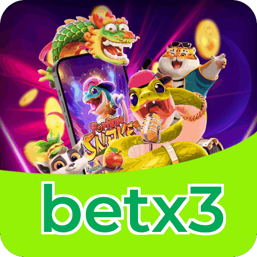 Download Android betx3