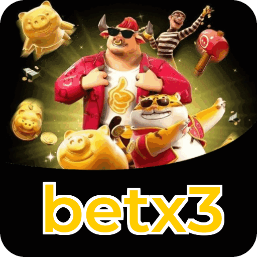 Instalação Android betx3