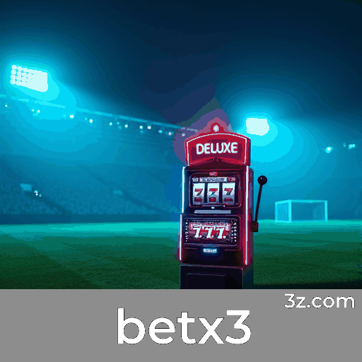 Desbloqueie Recompensas Surpreendentes no Betx3!