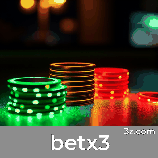 Aproveite os Bônus Exclusivos do Betx3