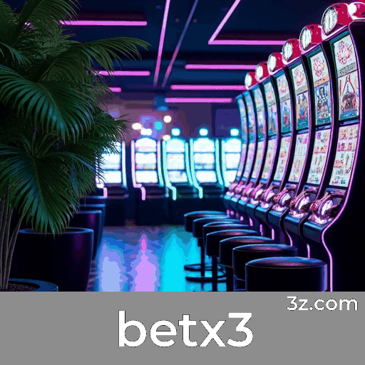 Desbloqueie Recompensas Surpreendentes no Betx3!