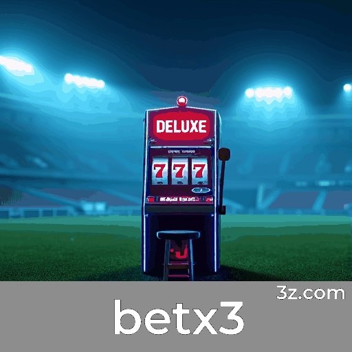 Desbloqueie Recompensas Surpreendentes no Betx3!