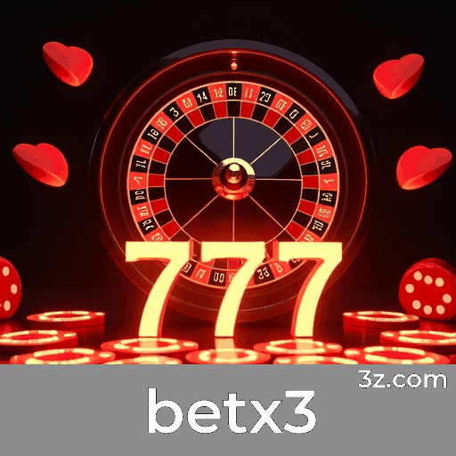 Aproveite os Bônus Exclusivos do Betx3