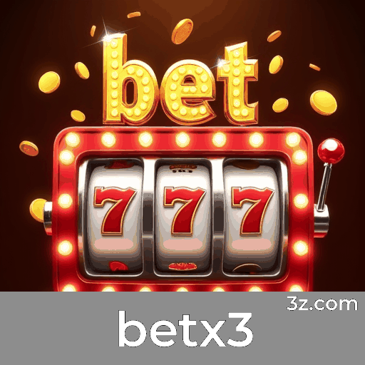 Desbloqueie Recompensas Surpreendentes no Betx3!