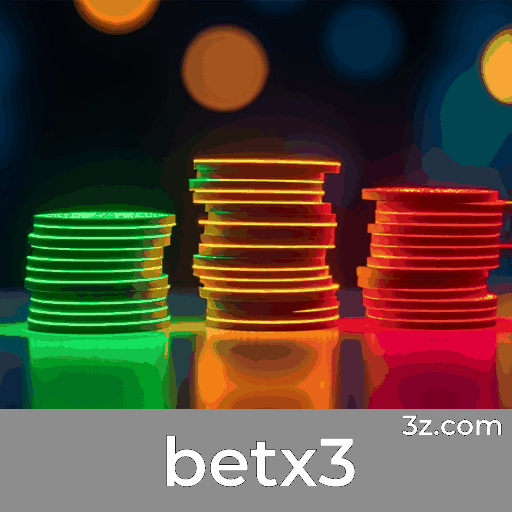 betx3: Seu Cassino Online Seguro e Premiado